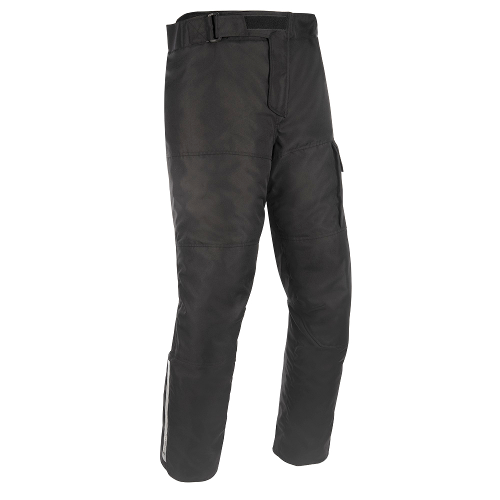 Spartan Spartan WP MS Pant Black Long